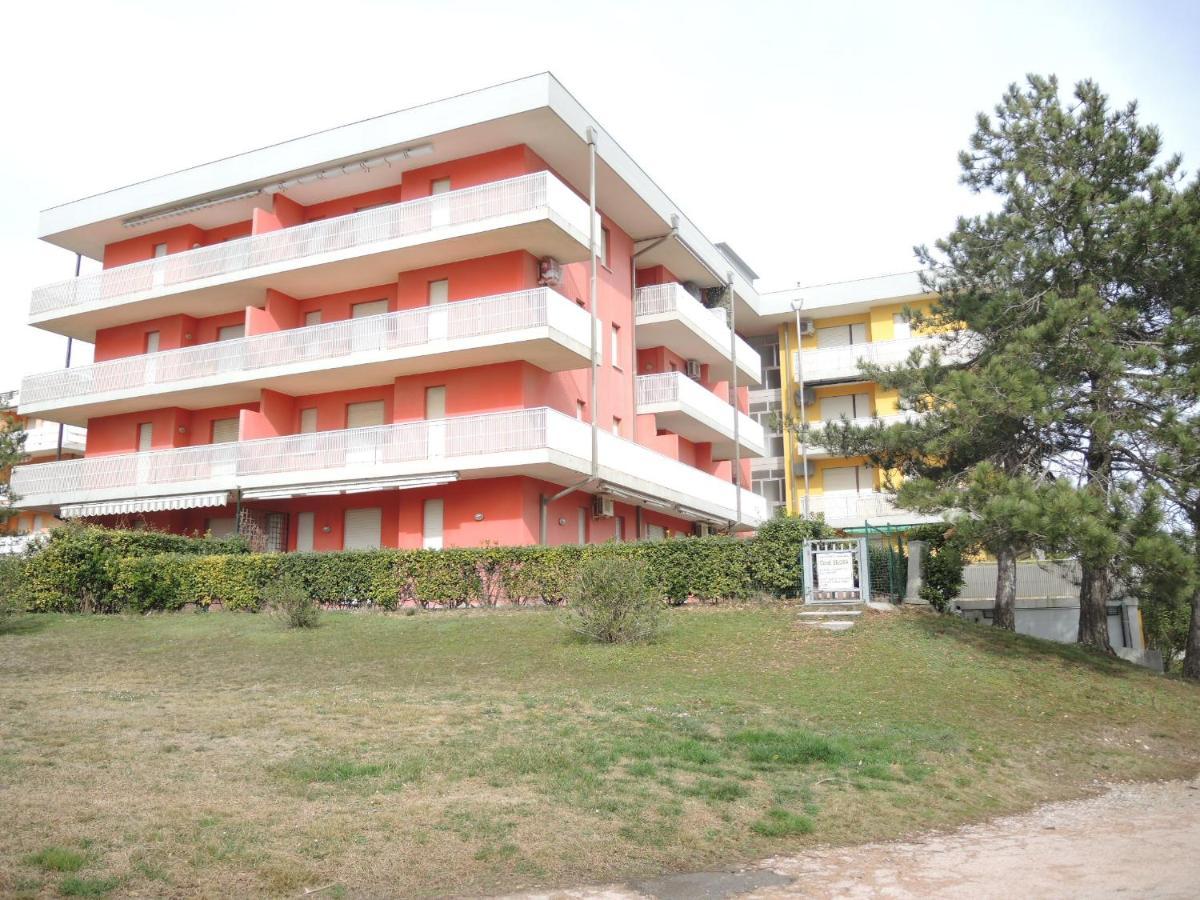 Apartament Biloba Bibione